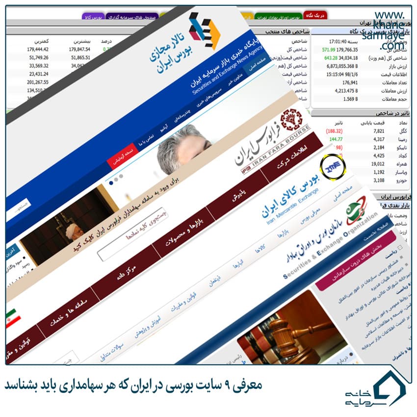 buffet-(4) آشنایی با ۹ سایت بورسی + فیلم