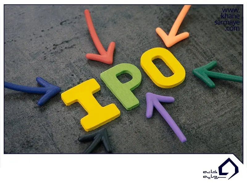 روش جدید خرید عرضه اولیه بوک بیلدینگ