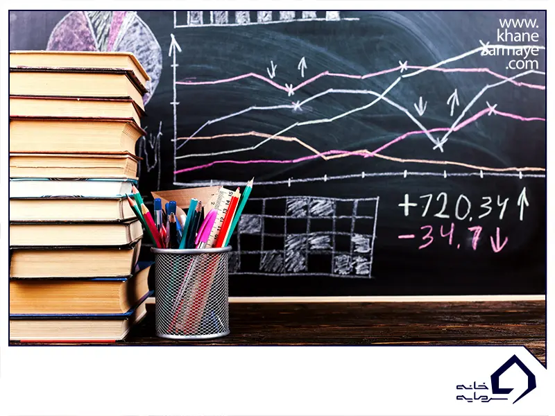 book بهترین کتاب تحلیل بنیادی بورس ایران