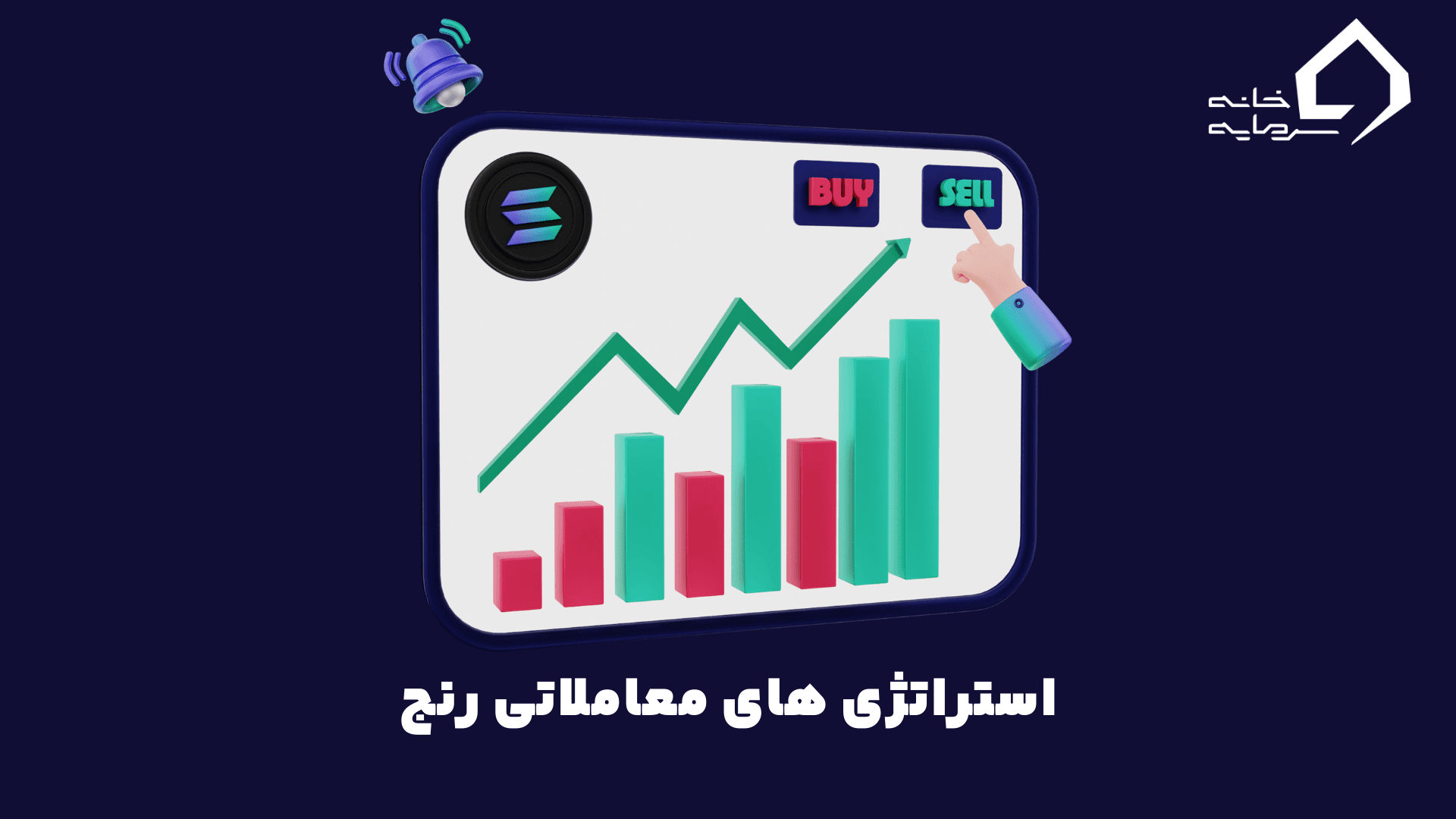 Range Trading استراتژی های معاملاتی رنج