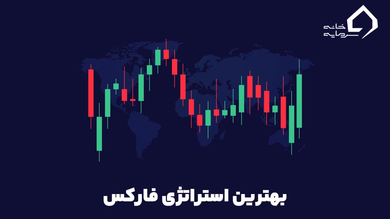 best-forex-strategies بهترین استراتژی فارکس