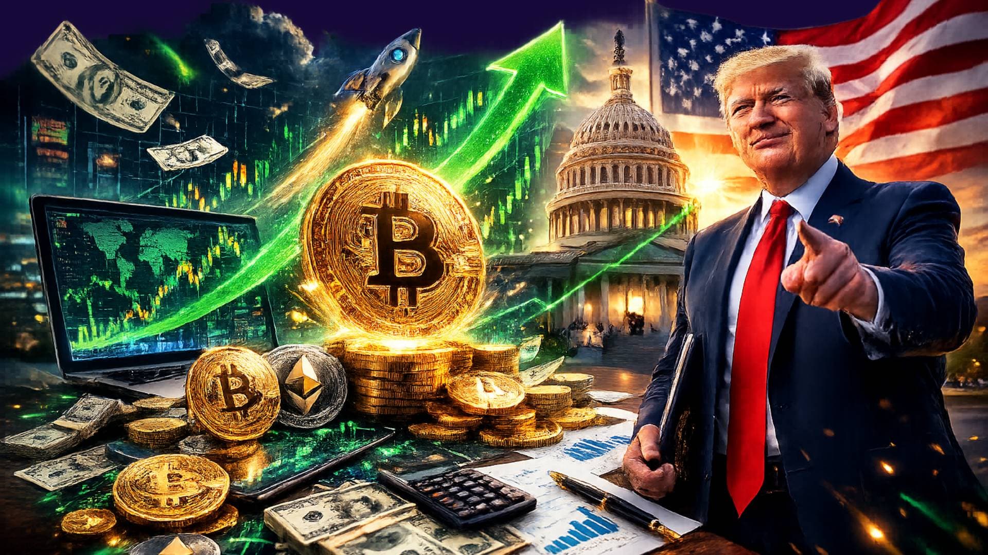 بازار ارز دیجیتال بازار ارز دیجیتال