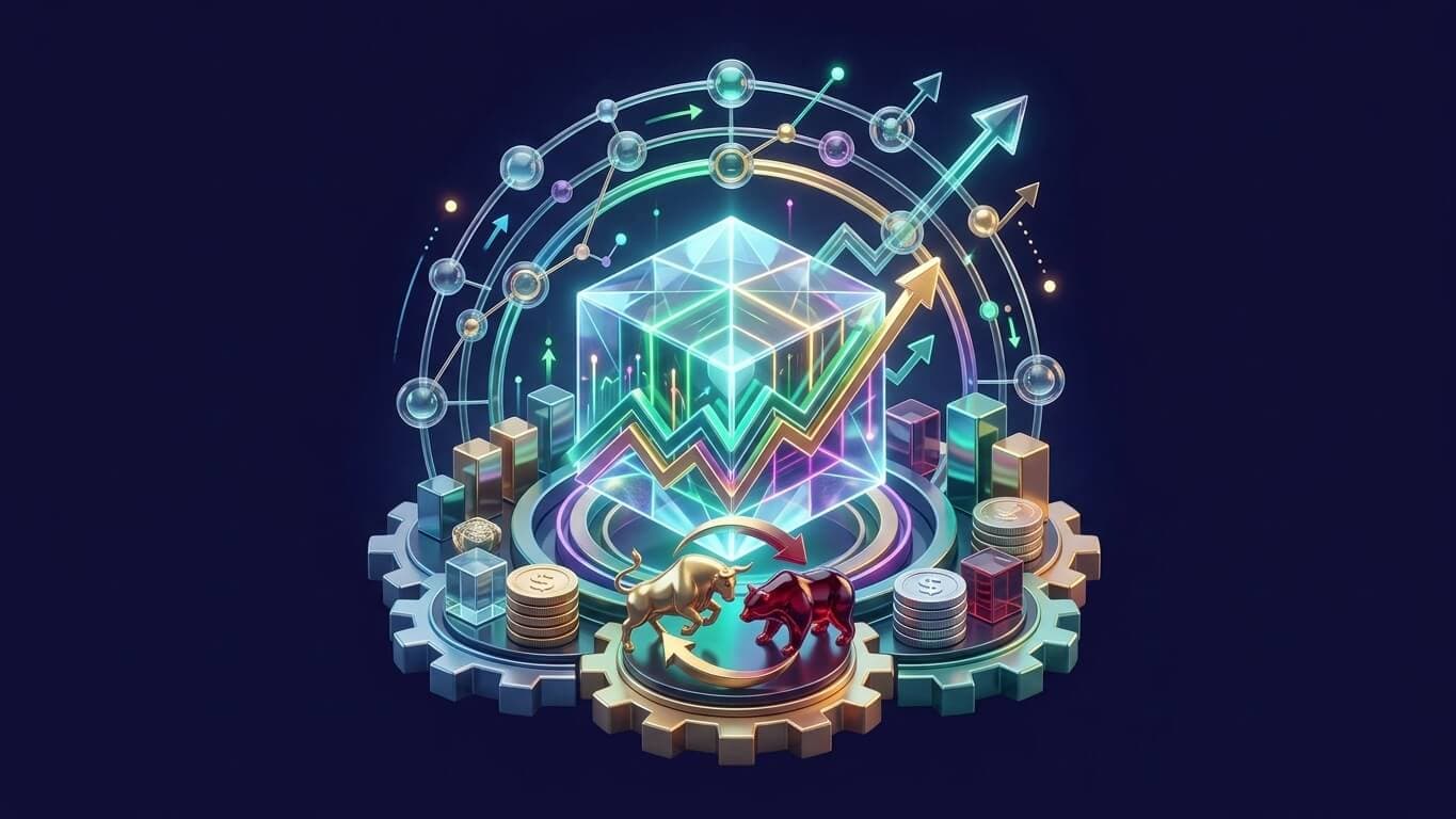 null-53.jpg-53 ارز دیجیتال موبوکس (MBOX) چیست؟بررسی کامل پلتفرم GameFi موباکس در ۲۰۲۶