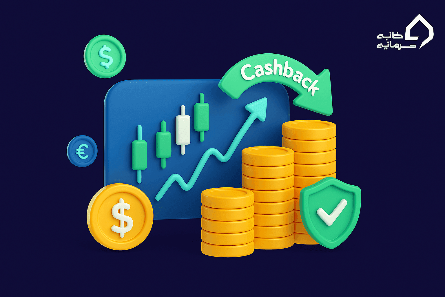 forex-rebate-cashback-guide.png طرح ریبیت در فارکس چیست؟ کاهش هزینه معاملات با کشبک بروکرها