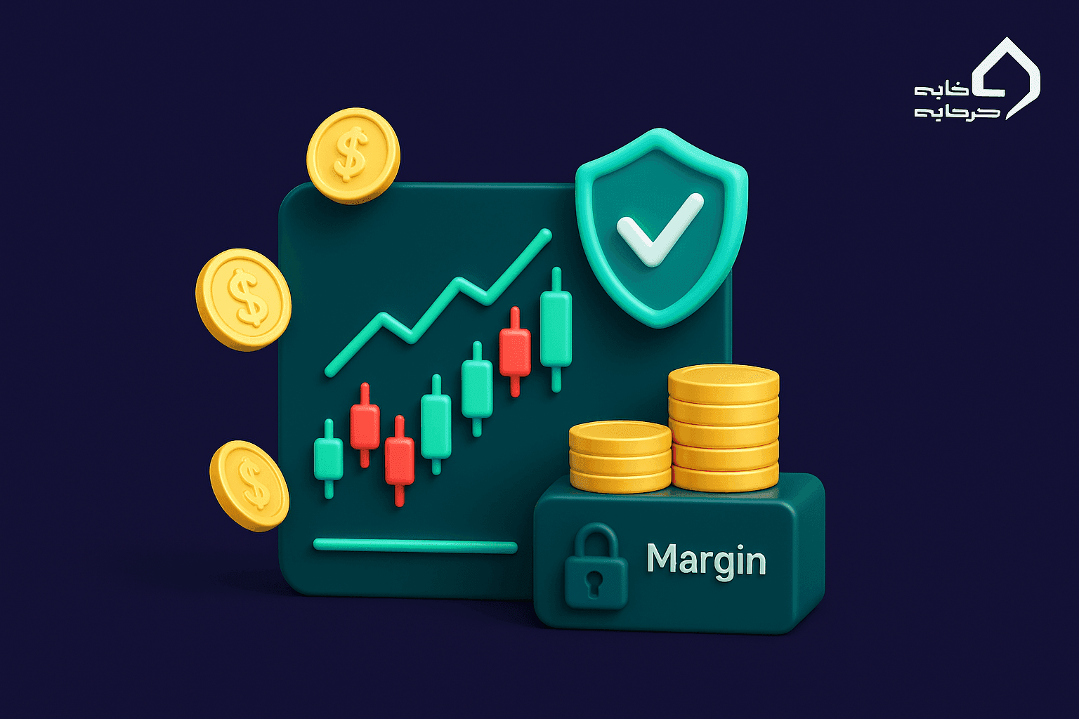 what-is-free-margin-in-forex.png فری مارجین چیست؟ آموزش کاربردی Free Margin در حساب معاملاتی فارکس