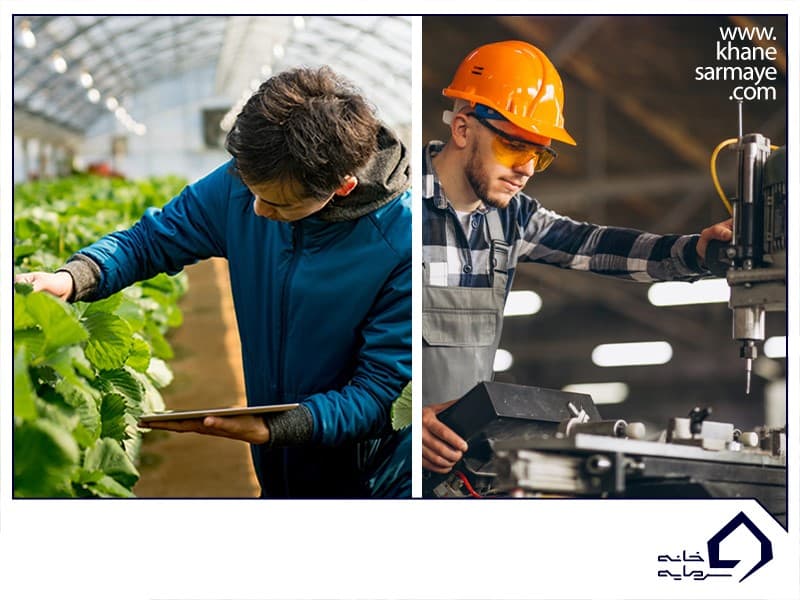 کارآفرینی کارآفرینی