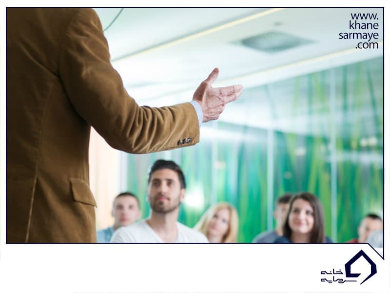 کارآفرینی کارآفرینی