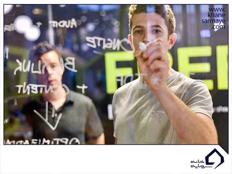 کارآفرینی کارآفرینی