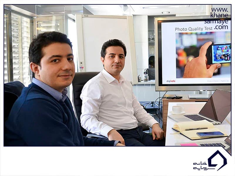 کارآفرینی کارآفرینی