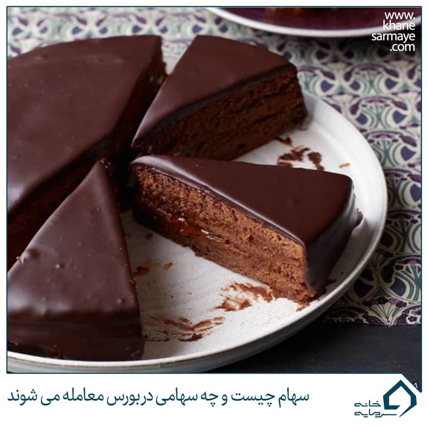 buffet-(4) سهام چیست