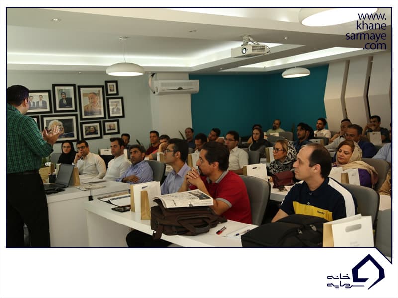 دوره آموزش بورس نخبگان خانه سرمایه دوره آموزش بورس نخبگان خانه سرمایه