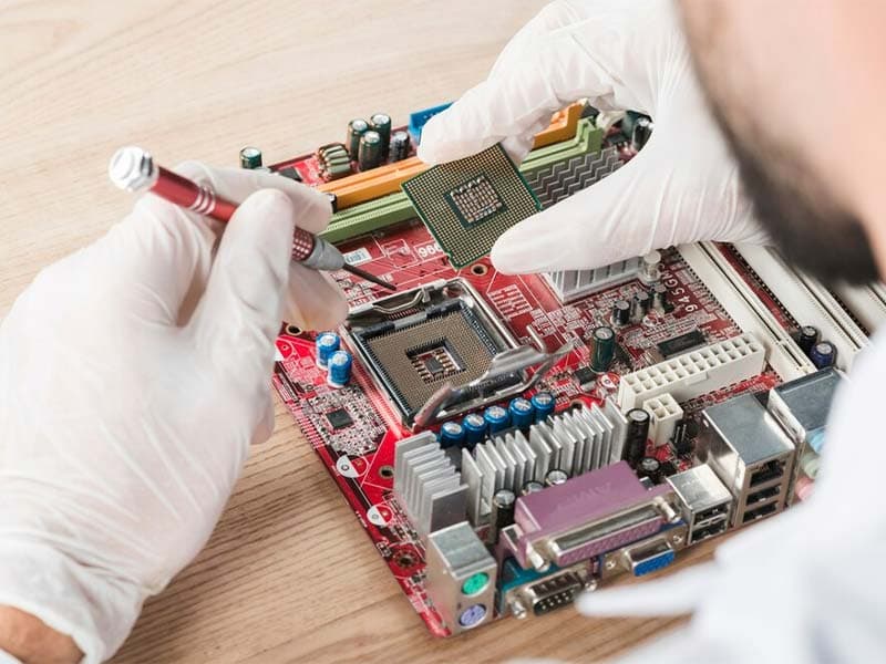 بازسازی لوازم الکترونیک از بیزینس های پولساز بازسازی لوازم الکترونیک از بیزینس های پولساز