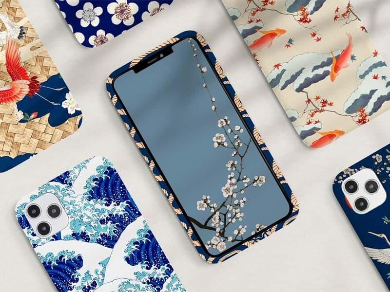 تولید قاب تلفن همراه تولید قاب تلفن همراه