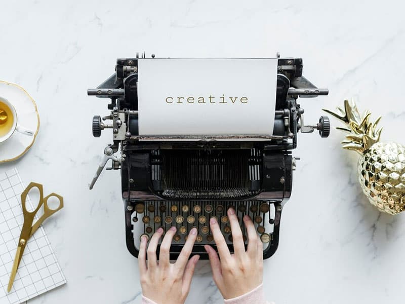 کپی رایتینگ و نویسندگی کپی رایتینگ و نویسندگی