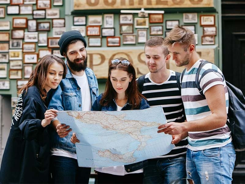 تور لیدر تور لیدر