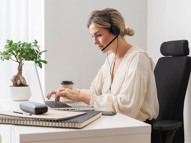 دستیار مجازی از ایده های خلاقانه پولساز دستیار مجازی از ایده های خلاقانه پولساز