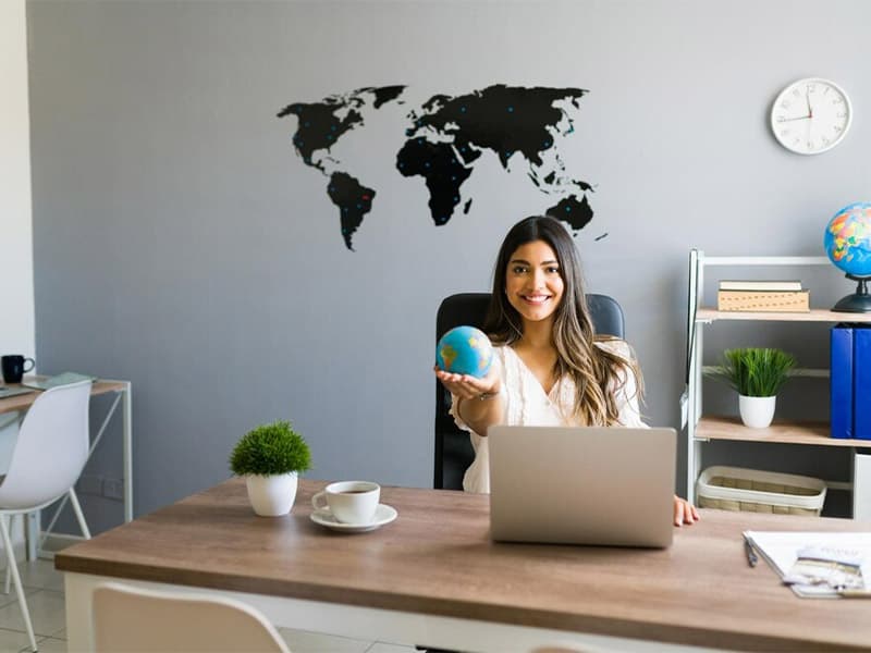 مشاور سفر از ایده های پولساز مشاور سفر از ایده های پولساز