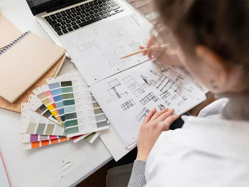 طراحی دکوراسیون داخلی طراحی دکوراسیون داخلی