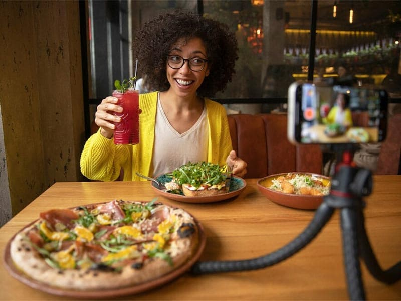 رستوران گردی رستوران گردی