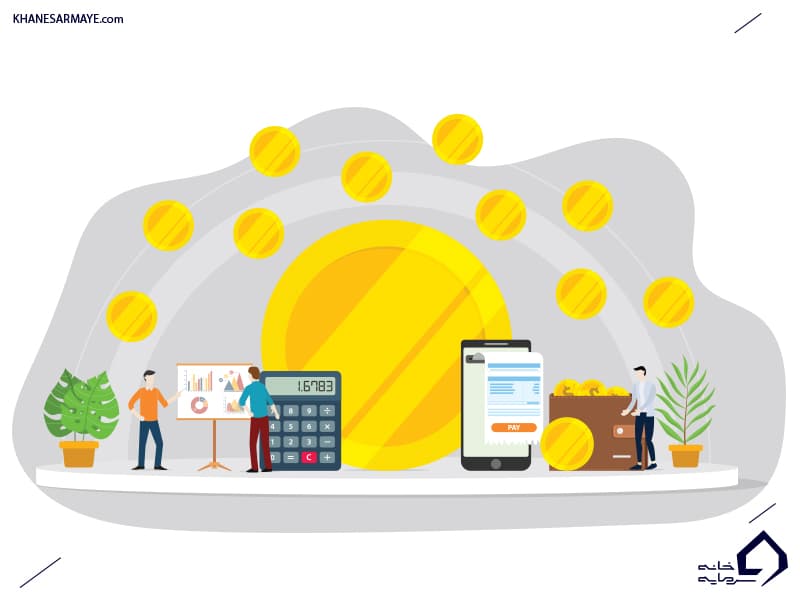 بازار مالی چیست بازار مالی چیست