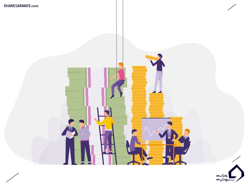 بازار مالی چیست بازار مالی چیست