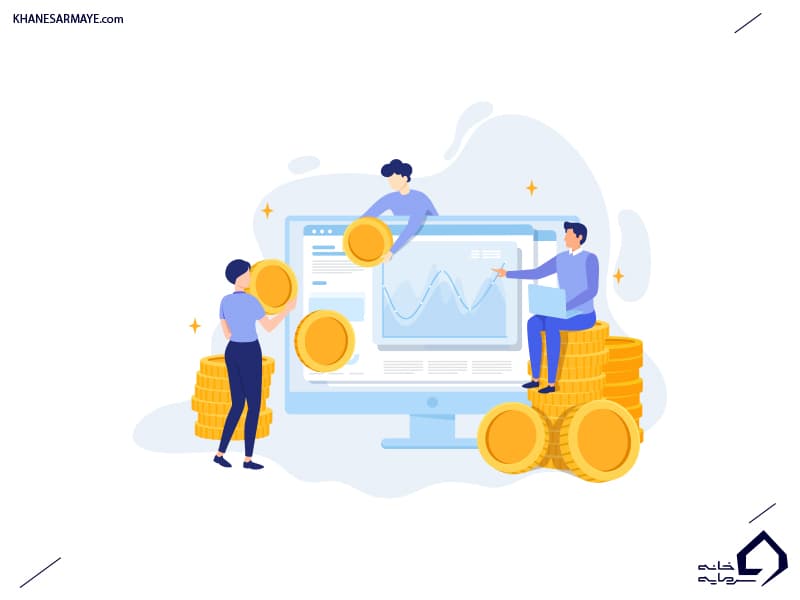 بازار مالی چیست بازار مالی چیست