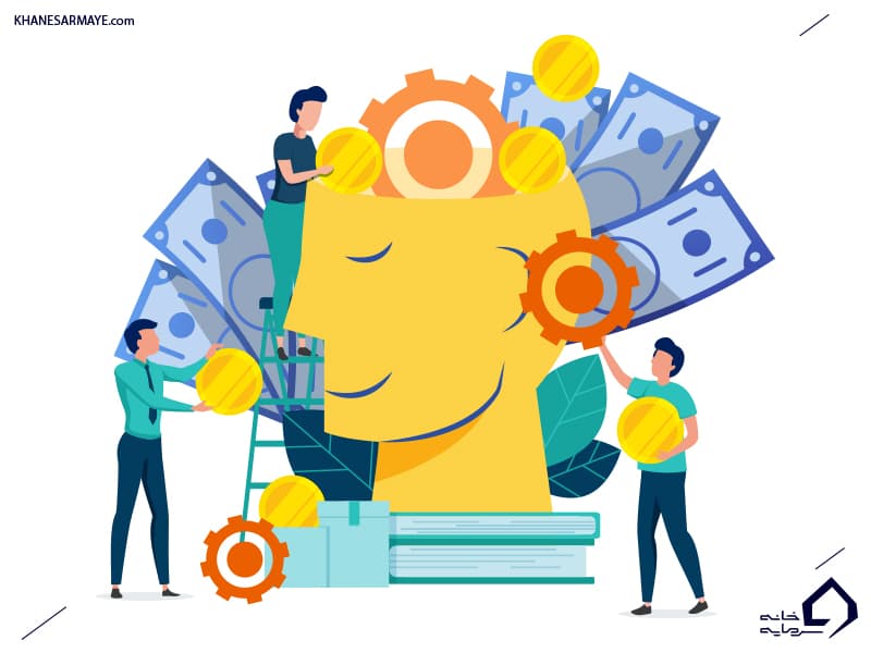 بازار مالی چیست بازار مالی چیست