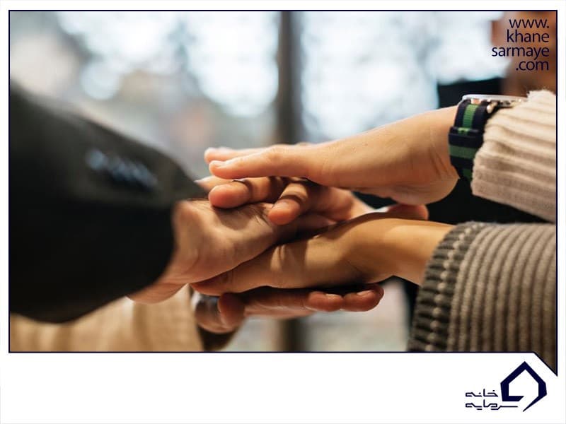 چگونه چگونه