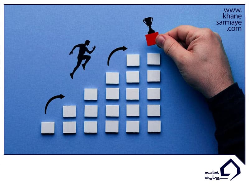 تلاش بیشتر تلاش بیشتر