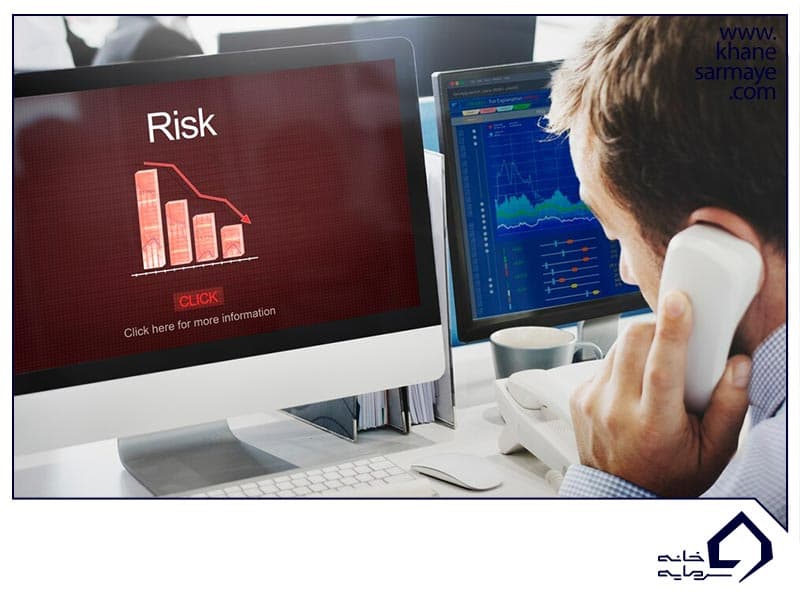 ریسک کردن برای موفقیت بیشتر ریسک کردن برای موفقیت بیشتر