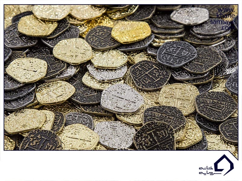 پول چیست؟ پول چیست؟