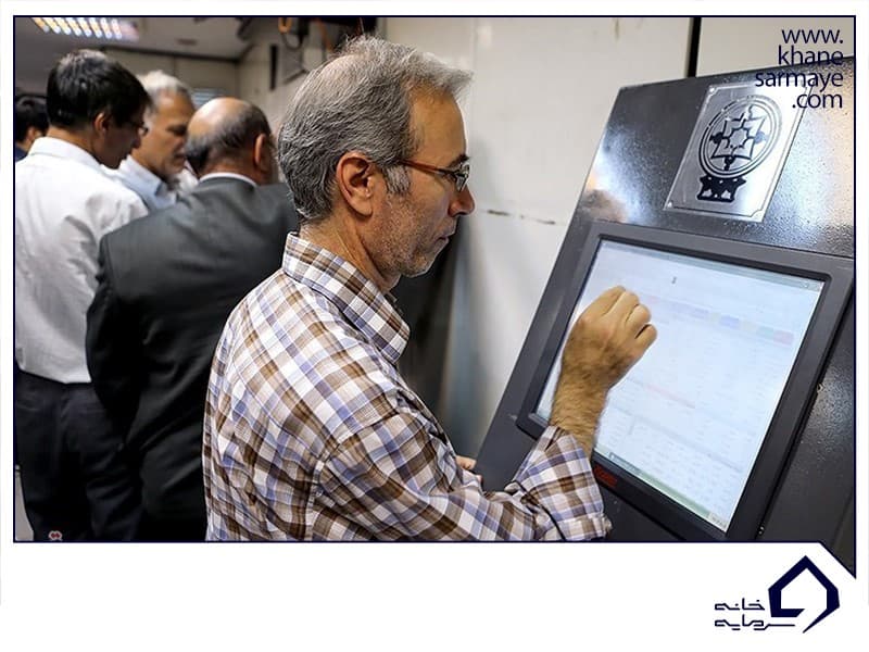 ثبت سفارش ثبت سفارش