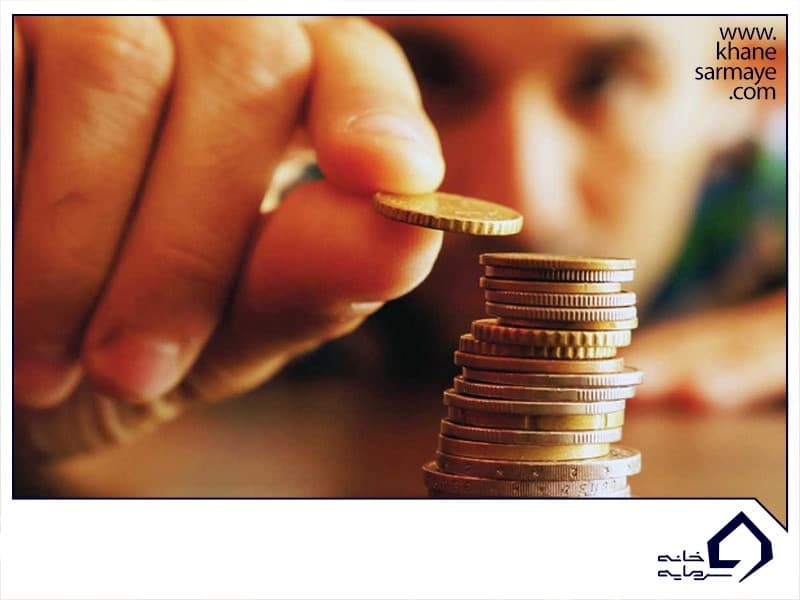 سرمایه گذاری چیست؟ سرمایه گذاری چیست؟