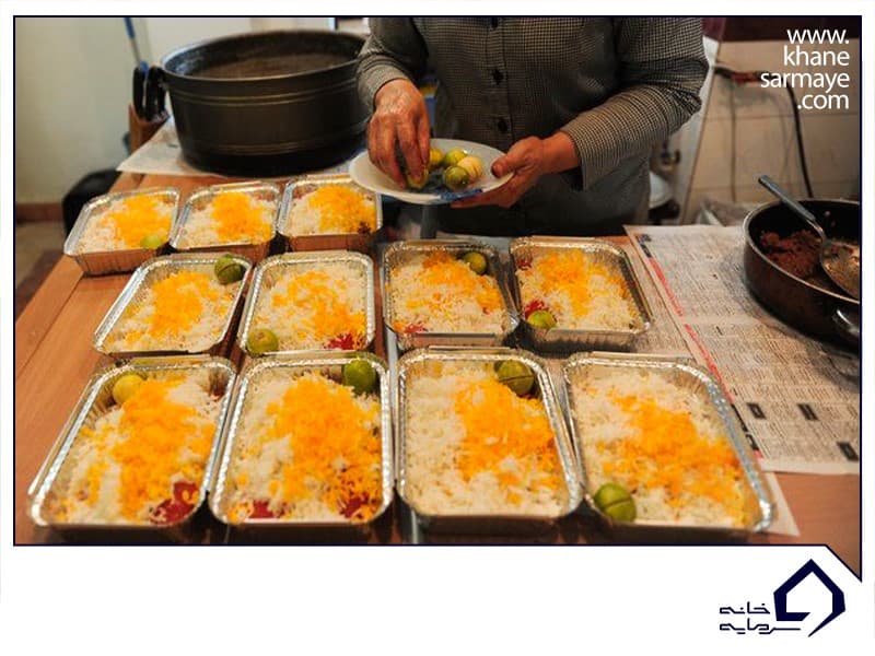 معرفی ۱۸ کسب و کار کوچک در ایران معرفی ۱۸ کسب و کار کوچک در ایران