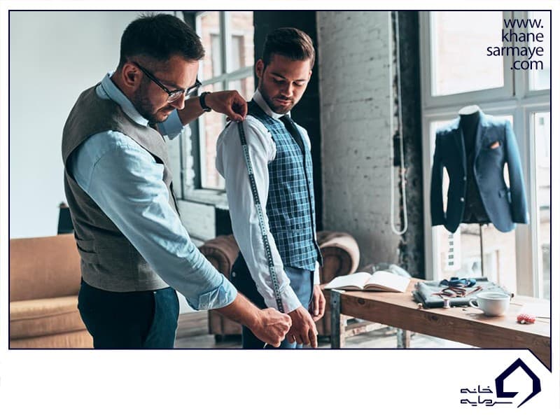 معرفی ۱۸ کسب و کار کوچک در ایران معرفی ۱۸ کسب و کار کوچک در ایران