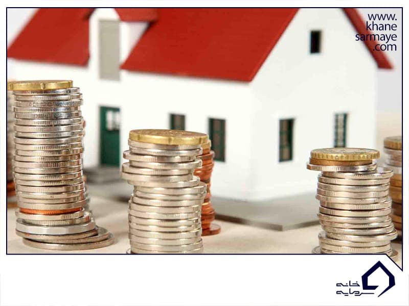 سرمایه گذاری در مسکن سرمایه گذاری در مسکن