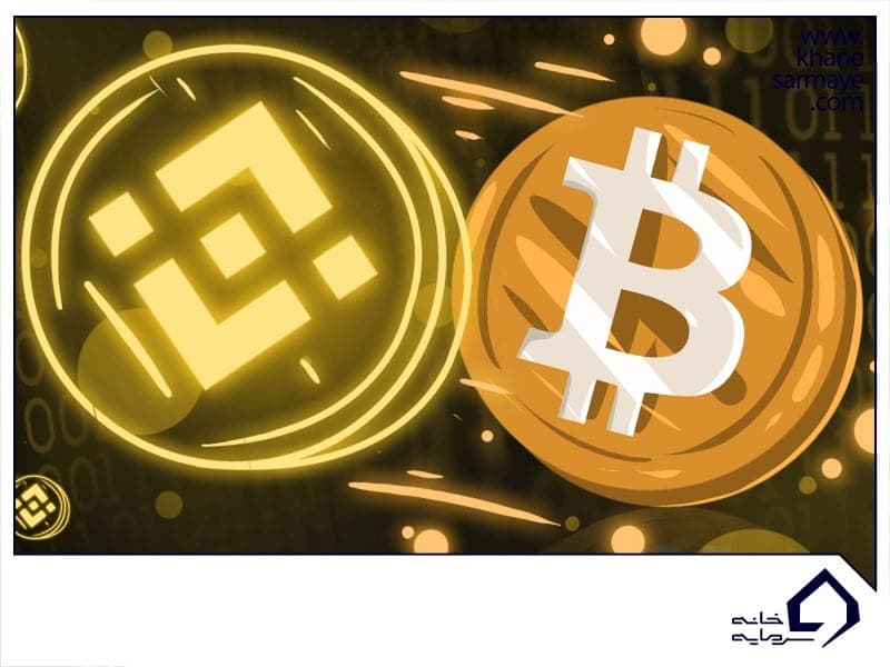 بایننس کوین چیست؟ بایننس کوین چیست؟