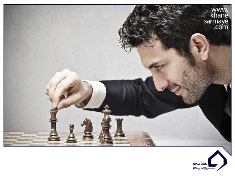 ترفند خرید سهام ترفند خرید سهام