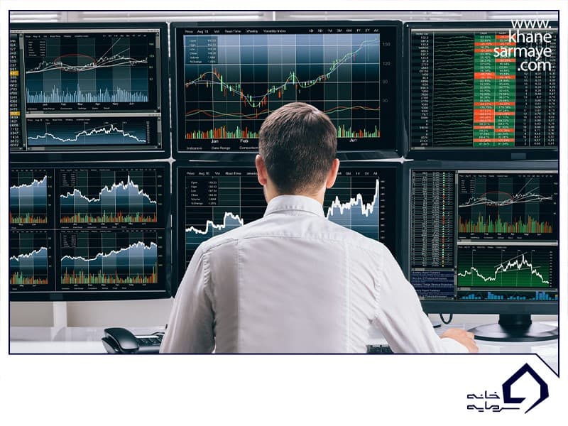 ترفند خرید سهام ترفند خرید سهام