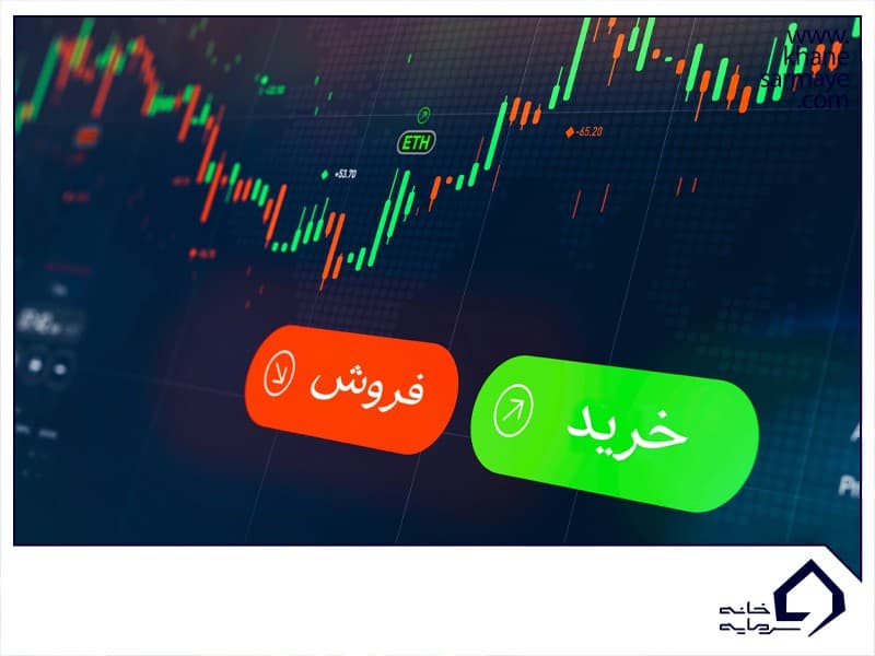 خرید سهام در بورس خرید سهام در بورس