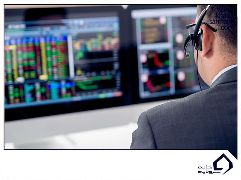 خرید سهام در بورس خرید سهام در بورس