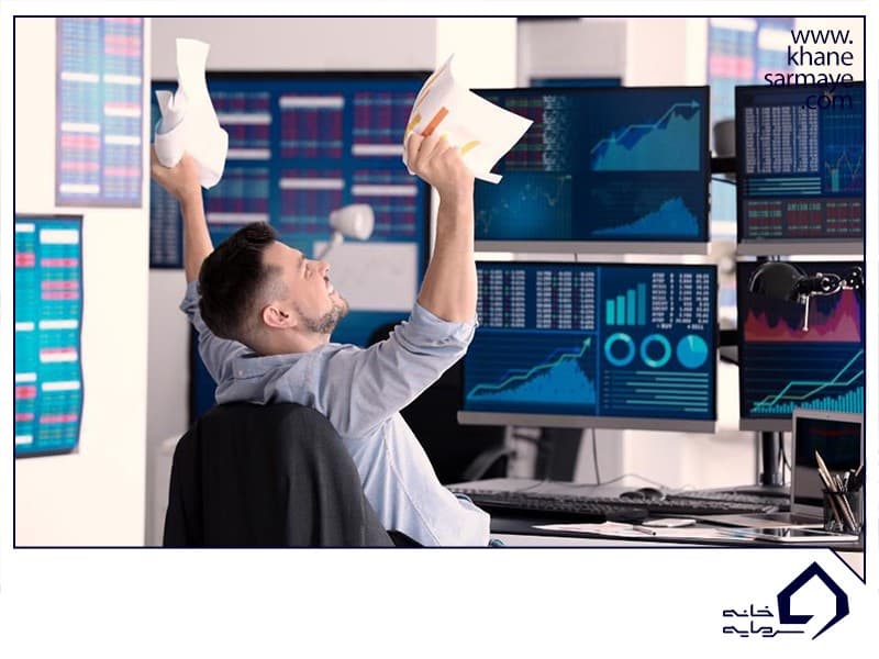 ترفندهای خرید و فروش سهام ترفندهای خرید و فروش سهام