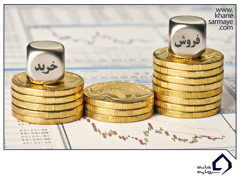 ترفندهای خرید و فروش سهام ترفندهای خرید و فروش سهام