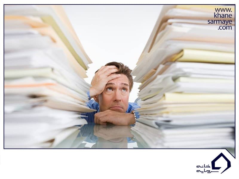 با ۲۱ فایده کار کردن در زندگی آشنا شوید با ۲۱ فایده کار کردن در زندگی آشنا شوید