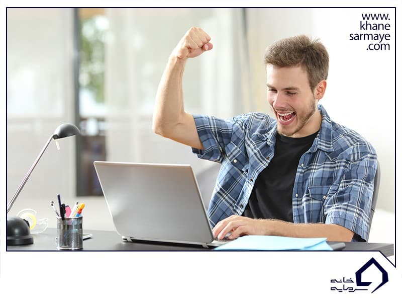 با ۲۱ فایده کار کردن در زندگی آشنا شوید با ۲۱ فایده کار کردن در زندگی آشنا شوید
