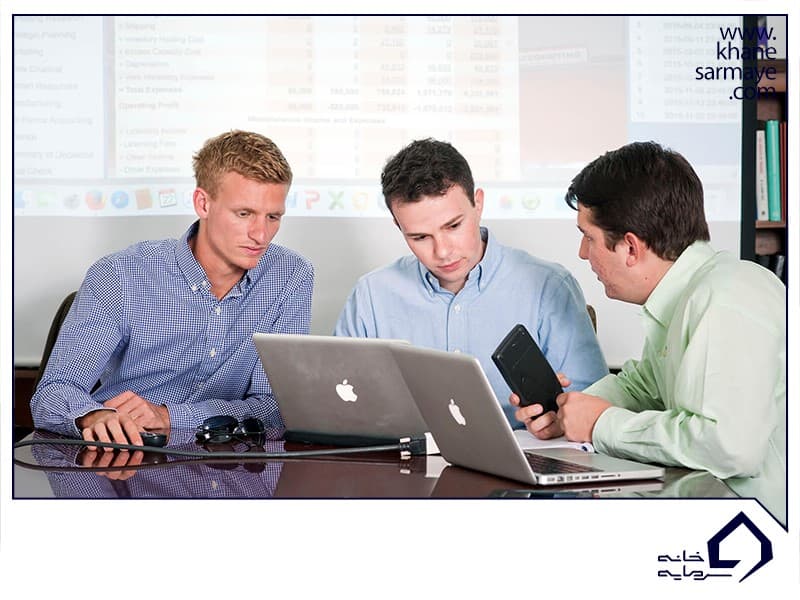 با ۲۱ فایده کار کردن در زندگی آشنا شوید با ۲۱ فایده کار کردن در زندگی آشنا شوید