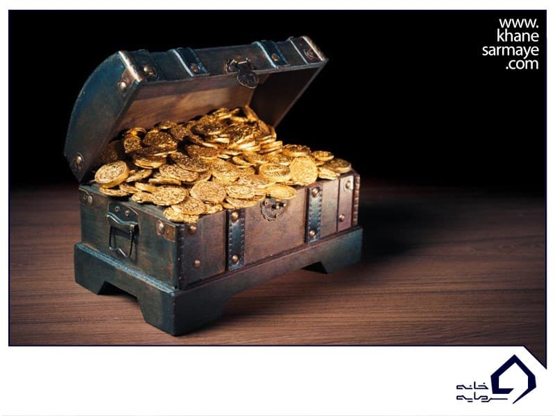 پس انداز پول پس انداز پول