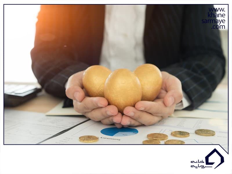 سرمایه گذاری در بازار بورس سرمایه گذاری در بازار بورس
