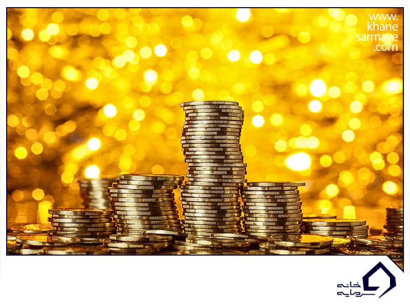 قیمت-طلا-و-سکه قیمت طلا و سکه