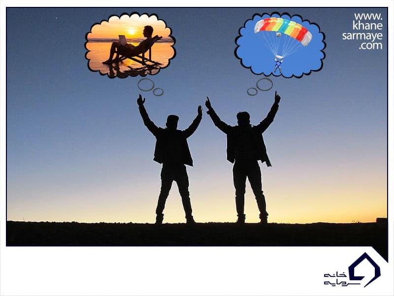 انگیزه چیست؟ انگیزه چیست؟